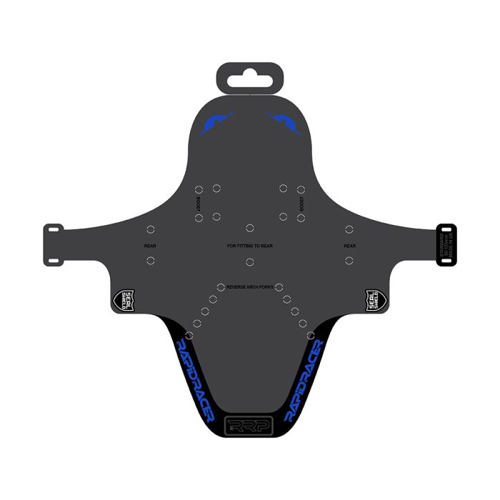 RRP Enduroguard - standard - blue
