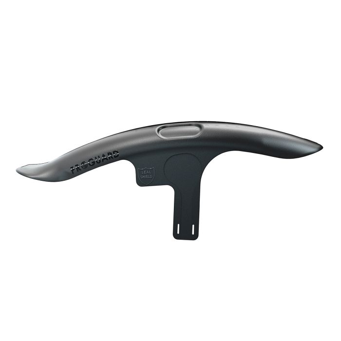 RRP Proguard cable tie - front - mini - plain black