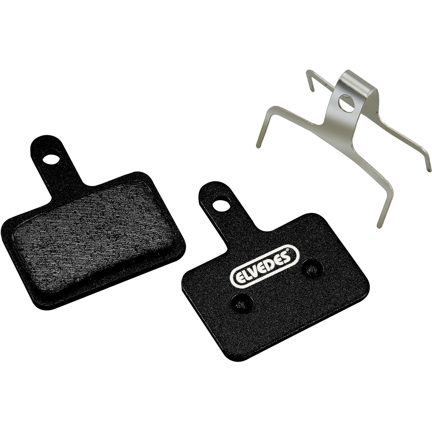 Schijfremblokset metalic carbon Shimano diversen