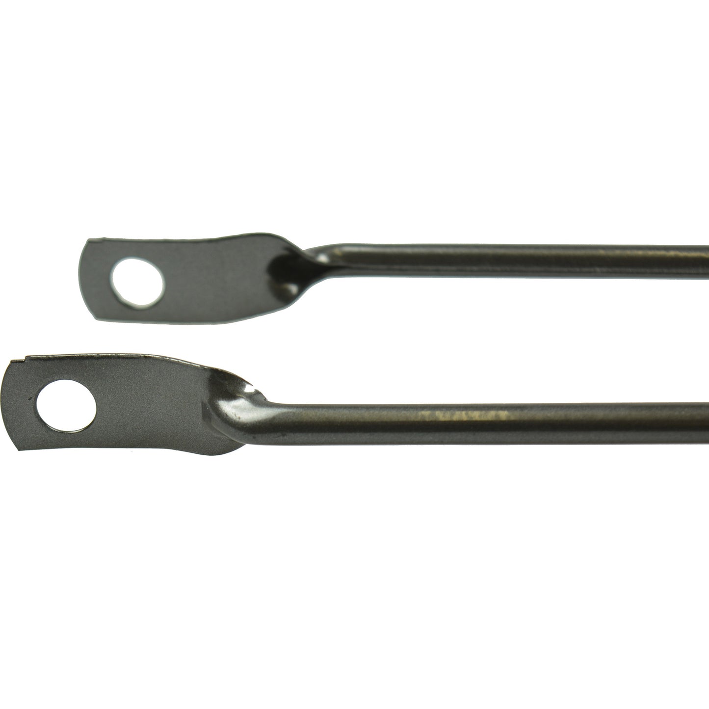 Hulzebos Cycle Parts B.V. Spatbordstang 26 per stuk antraciet