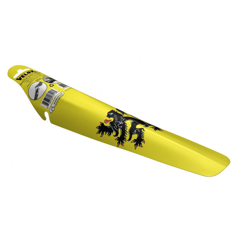 Velox achterspatbord vlaanderen