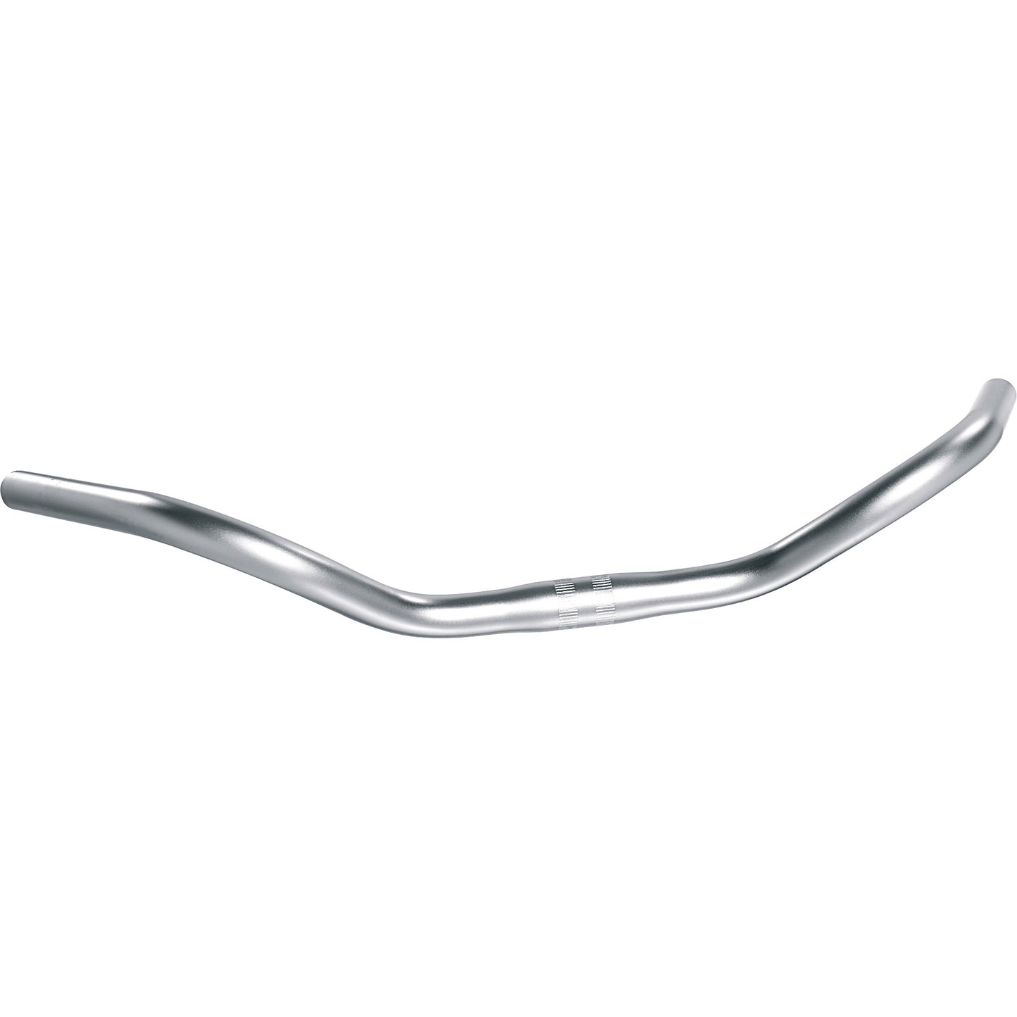 Stuurbocht los NSU chroom wh17020