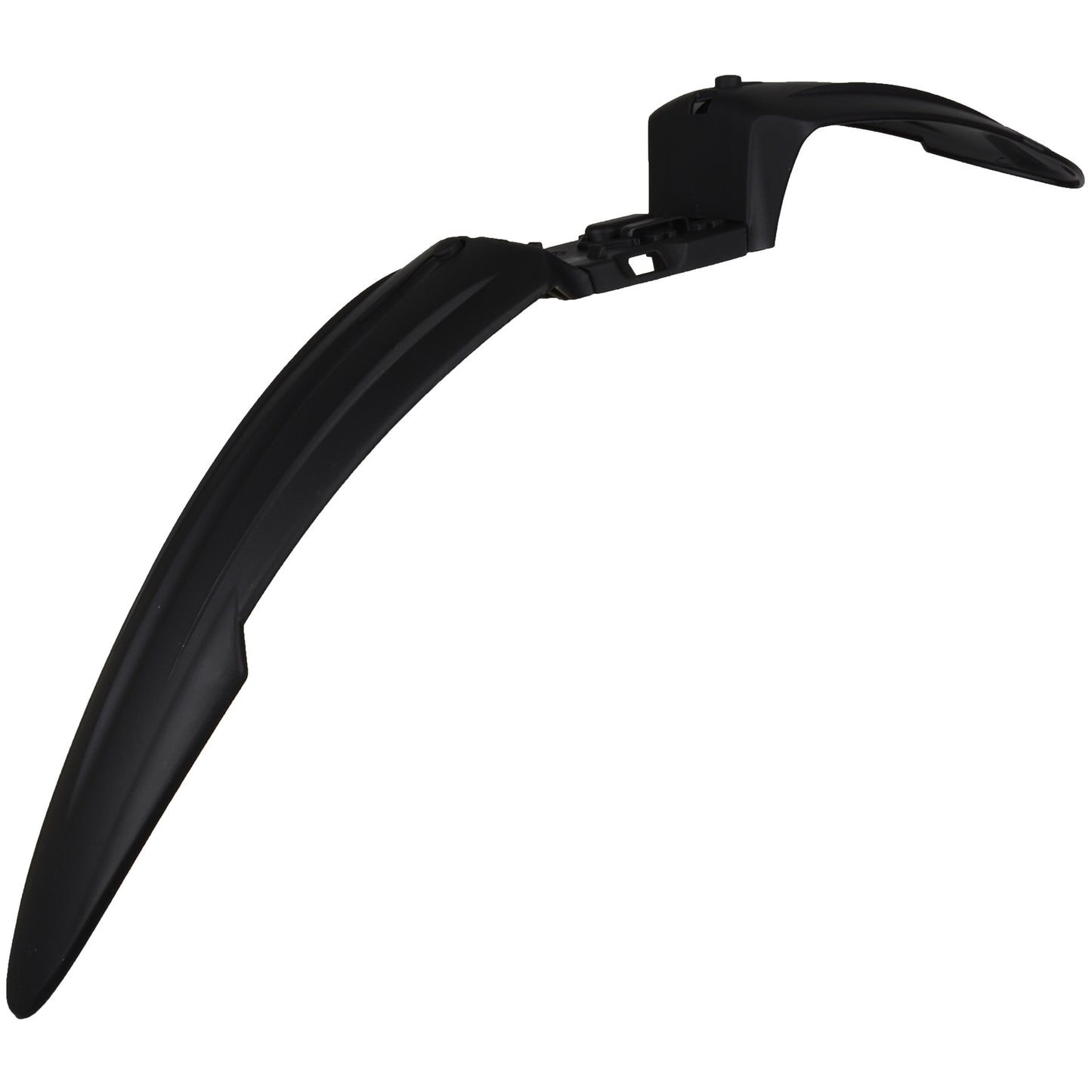 voorspatbord Cross Country Evo 26 27.5 29 inch zwart