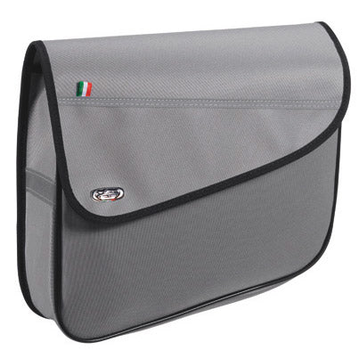 Monte Grappa pakaftas l+r 9l elegance grijs