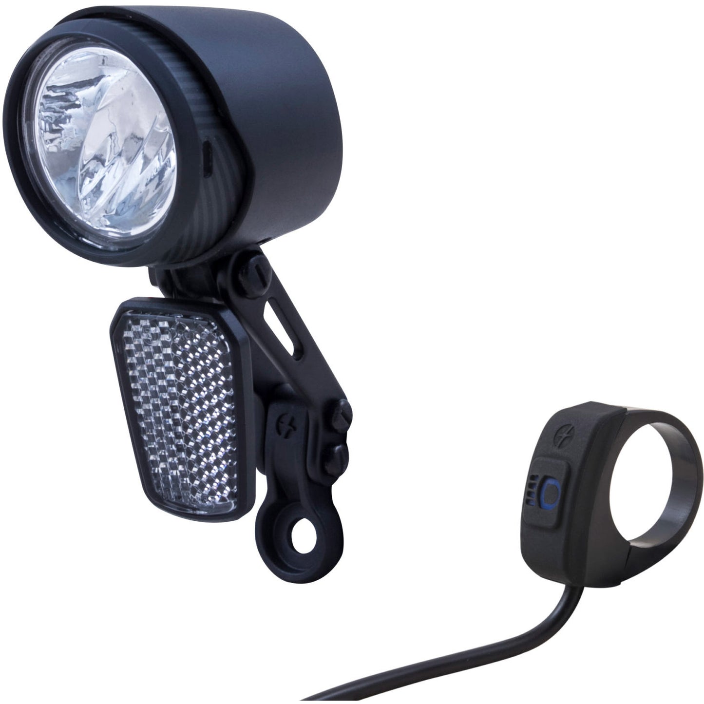 Spanninga scheinwerfer x o 50 xe xeaftc led fr.light xeaftc 6-36v dc