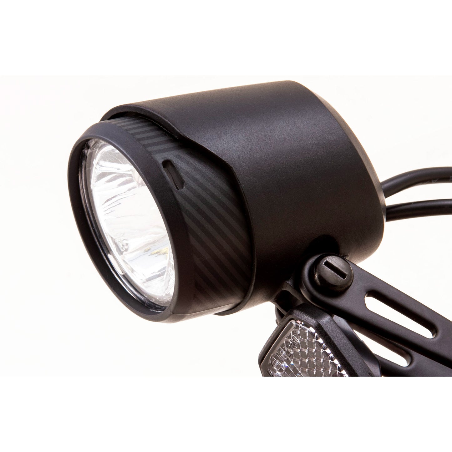 Spanninga scheinwerfer x o 50 xe xeaftc led fr.light xeaftc 6-36v dc