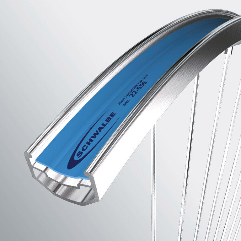 Schwalbe Velglint polyurethaan hoge druk 20 25-406 (1 stuk)