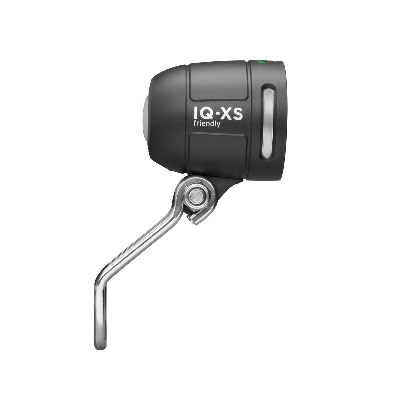 Busch + Müller scheinwerfer lumotec iq-xs friendly b m front light lumotec iq-xs friendly t senso