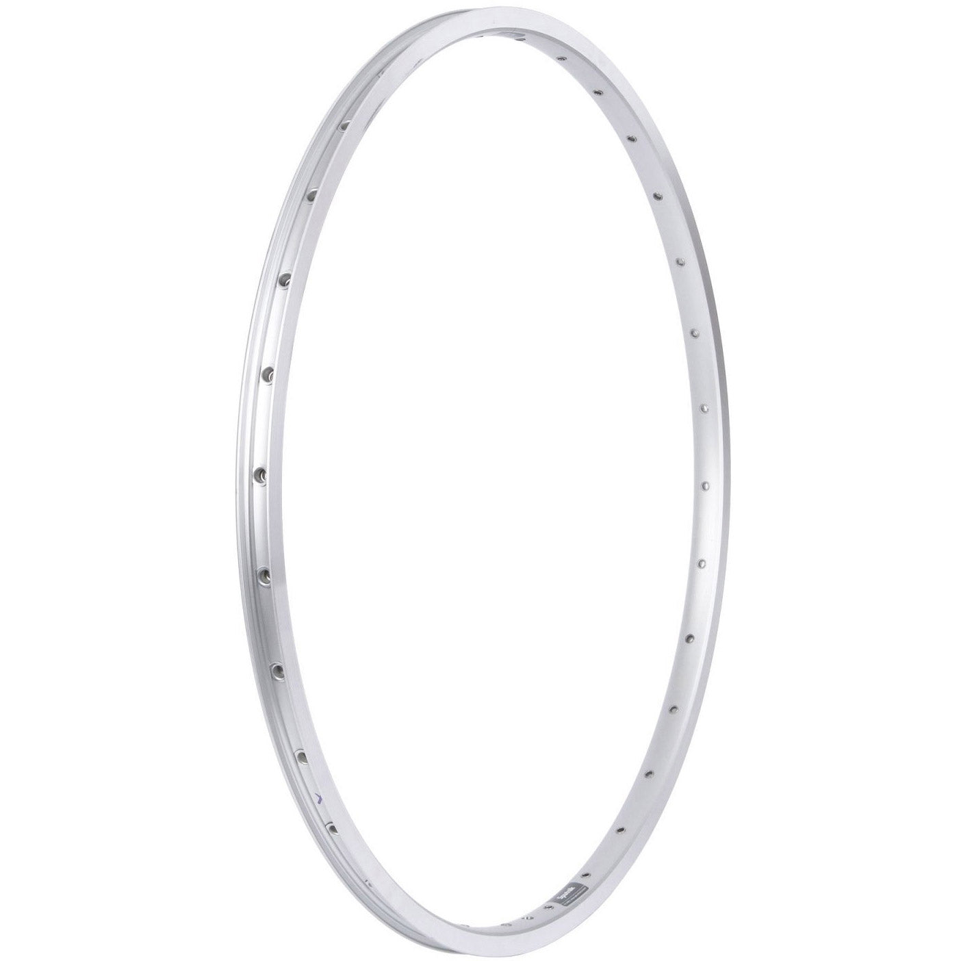 Ryde velg sputnik refelectie 28 622 36g 14g cnc alu zilver