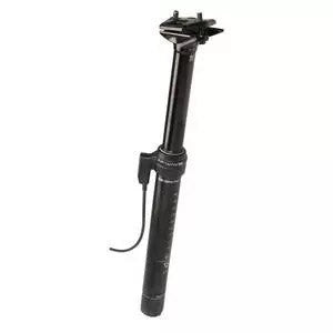 M-Wave levitate c dropper zadelpen 30,9 instelb. 0-125mm