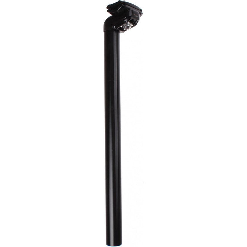 Zadelpen ATB alu. 26.8-350 zwart
