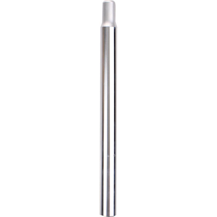 Kalloy zadelpen kaars 30,6-350 aluminium zilver