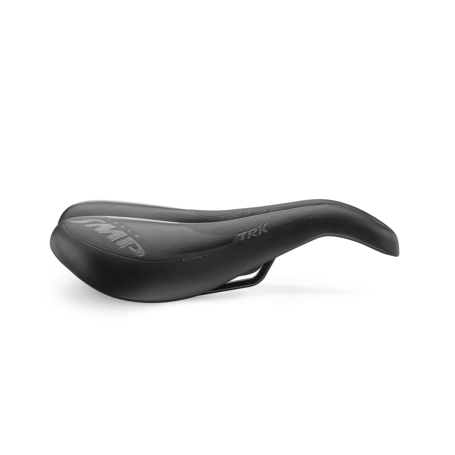 Selle SMP sattel trk gel saddle trk gel medium black