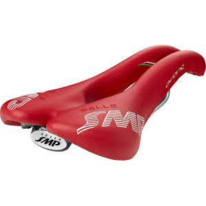 SMP zadel pro avant rood 0301625
