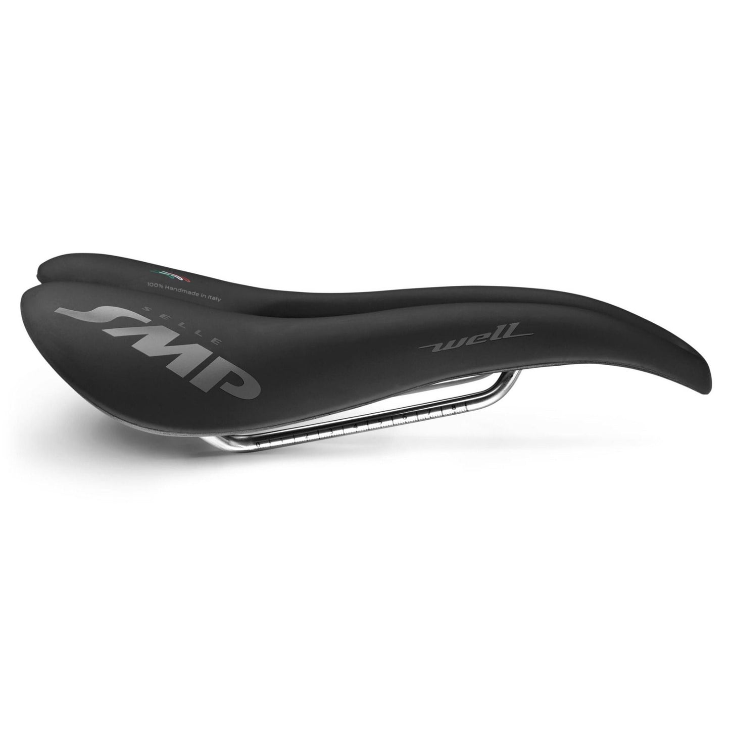 Selle SMP sattel well saddles well black