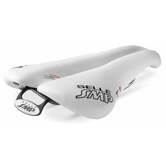 SMP zadel pro t1 wit