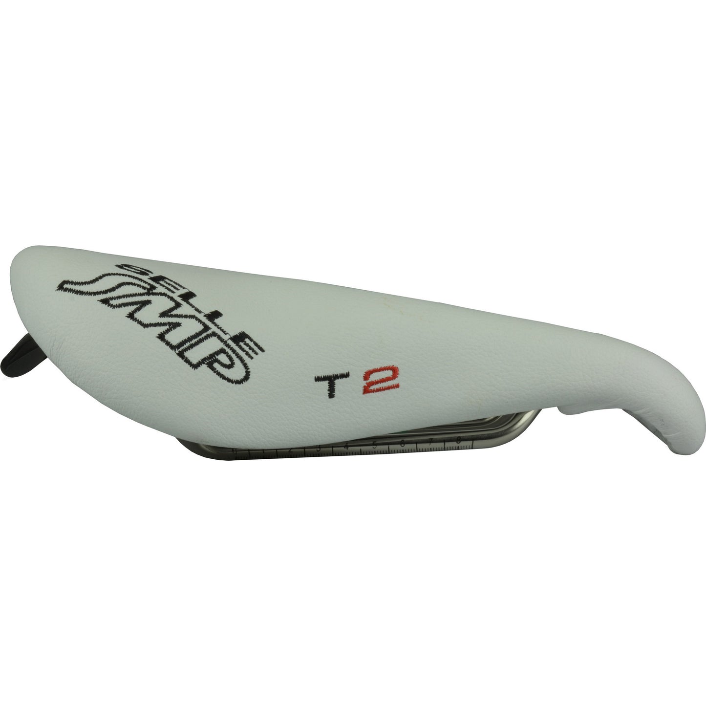 SMP zadel pro t2 wit