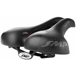 SMP zadel tour martintouring zwart 0301260