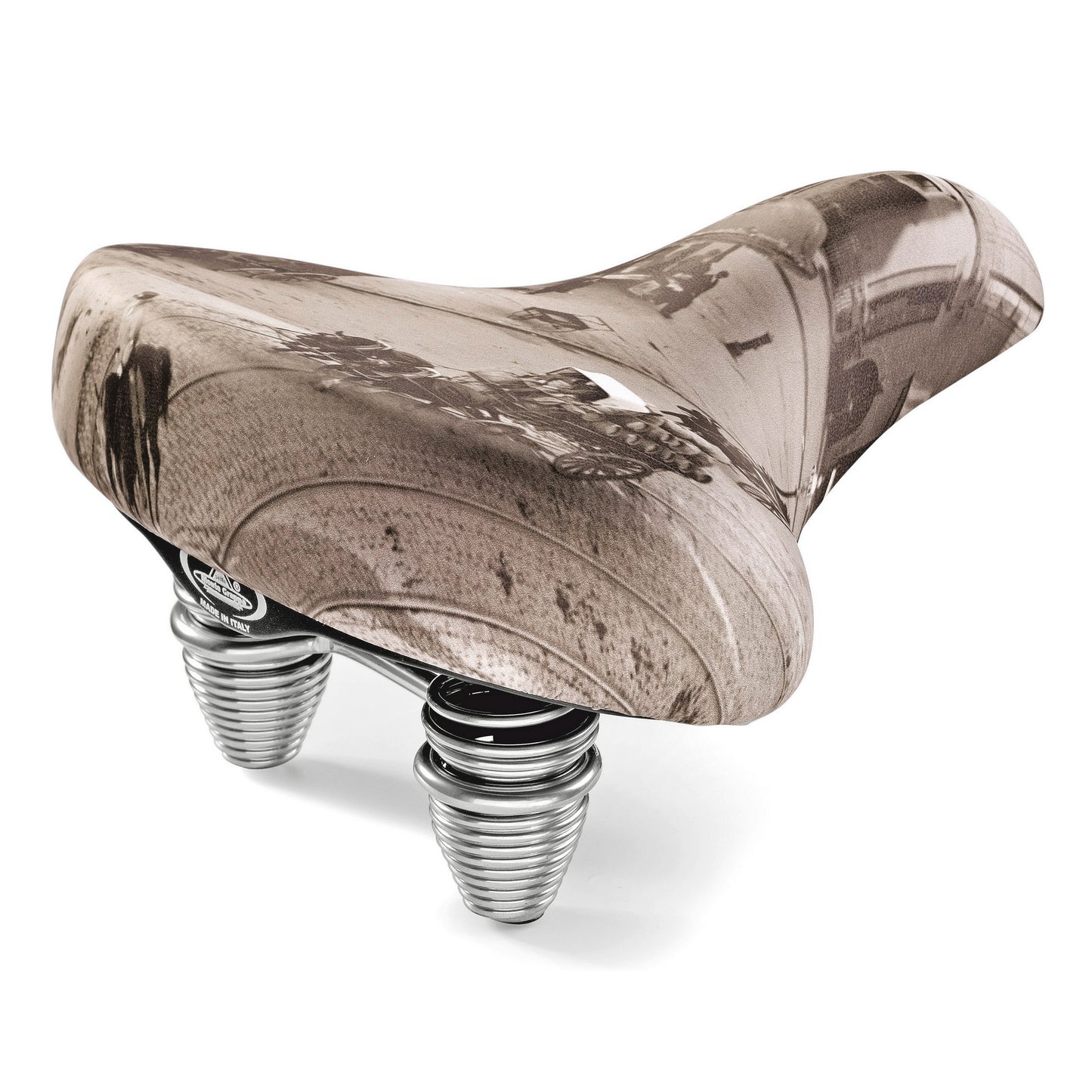 Monte Grappa zadel sale pepe cruiser skay met hangveer