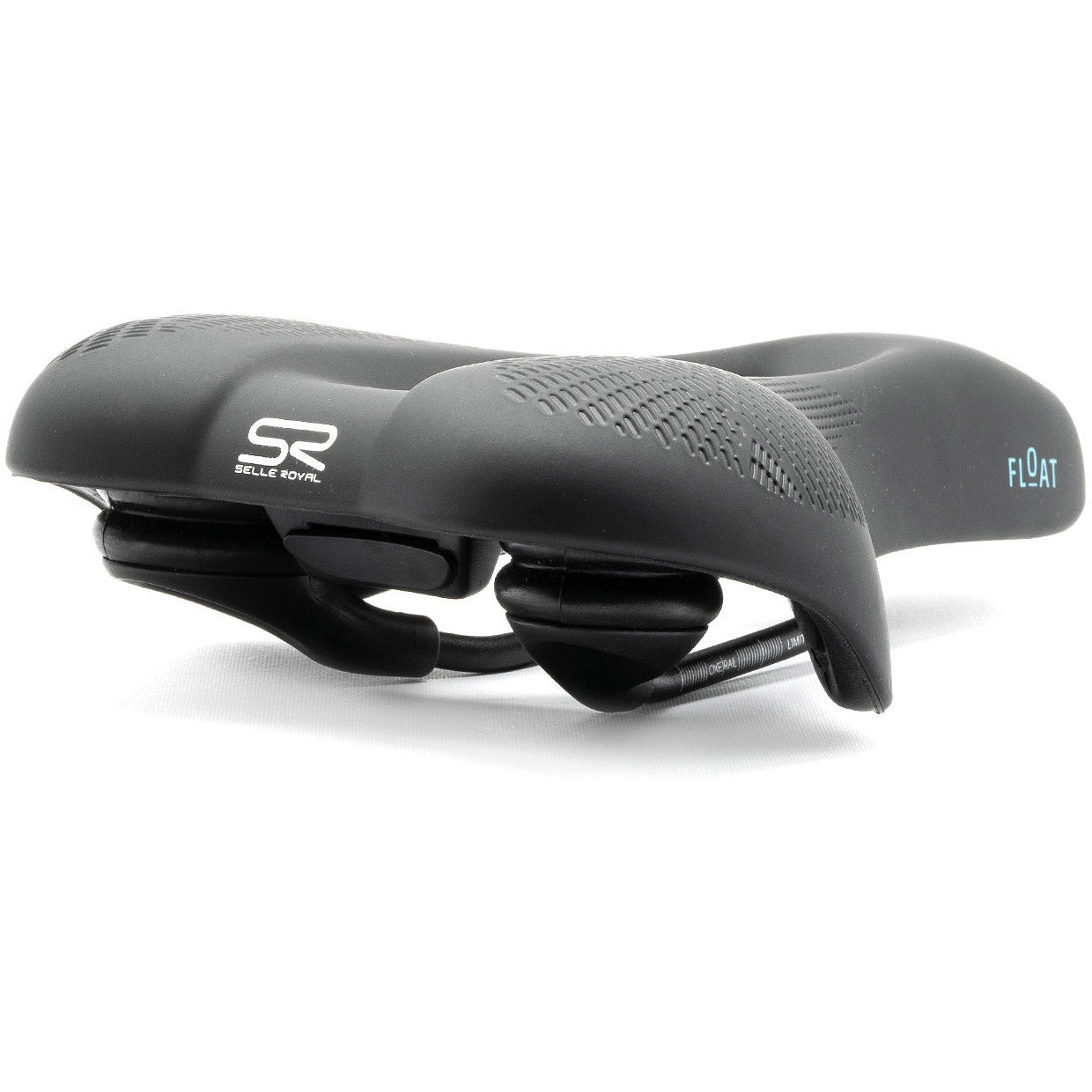 Zadel Selle Royal Float Relaxed - Urban Life
