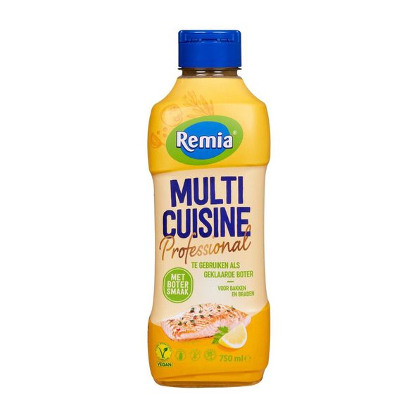 Remia multicuisine (6x 750ml)