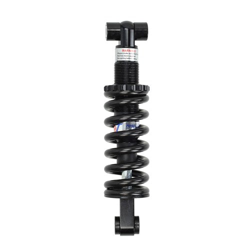 Fat Bike schokbreker achter 190mm instelbaar