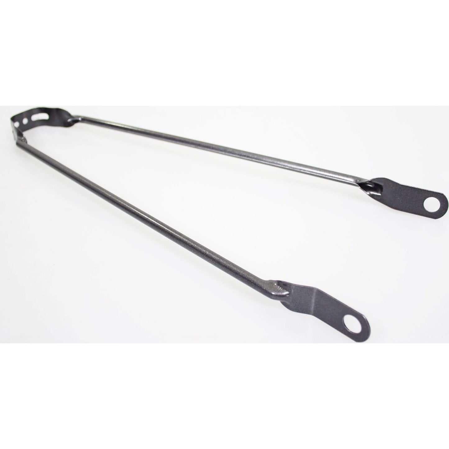 Hulzebos Cycle Parts B.V. Spatbordstang 26 per stuk antraciet