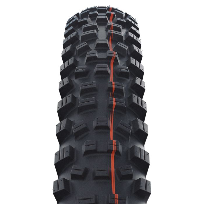 Vouwband Schwalbe Hans Dampf Super Trail 29 x 2.60 65-622 mm - classic sidewall