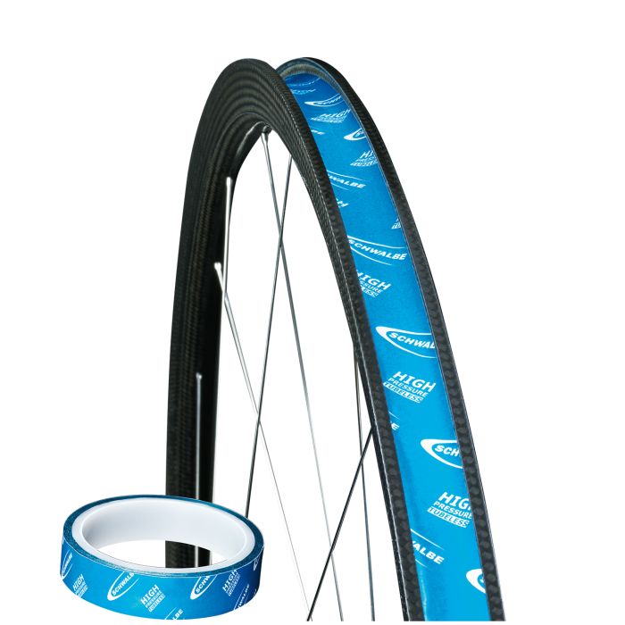 SCHWALBE Velglint sc tl 27mm rol 10m bl