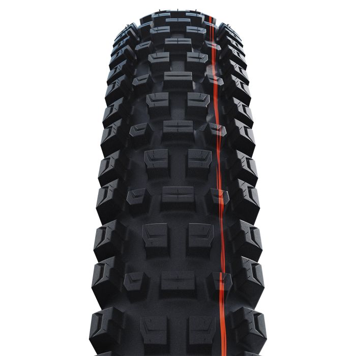 SCHWALBE Buitenband 27,5 albert trail pro