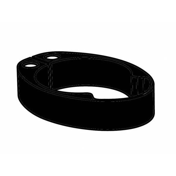 Deda vinci spacer balhoofd 1cm hdvcns10