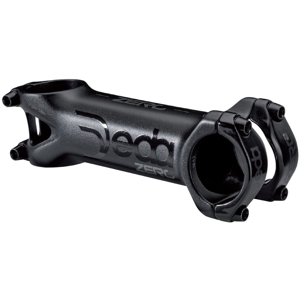 Deda stuurnok zero2 83-7gr. 130mm aluminium pob