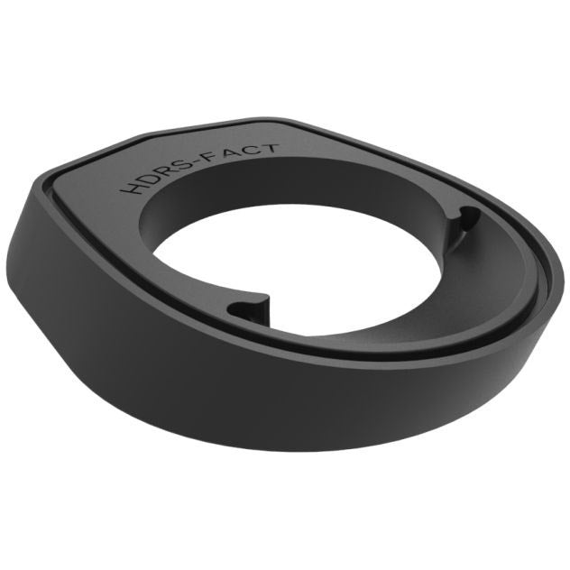 Deda top cover adapter alanera rs factor ostro vam  o2 vam