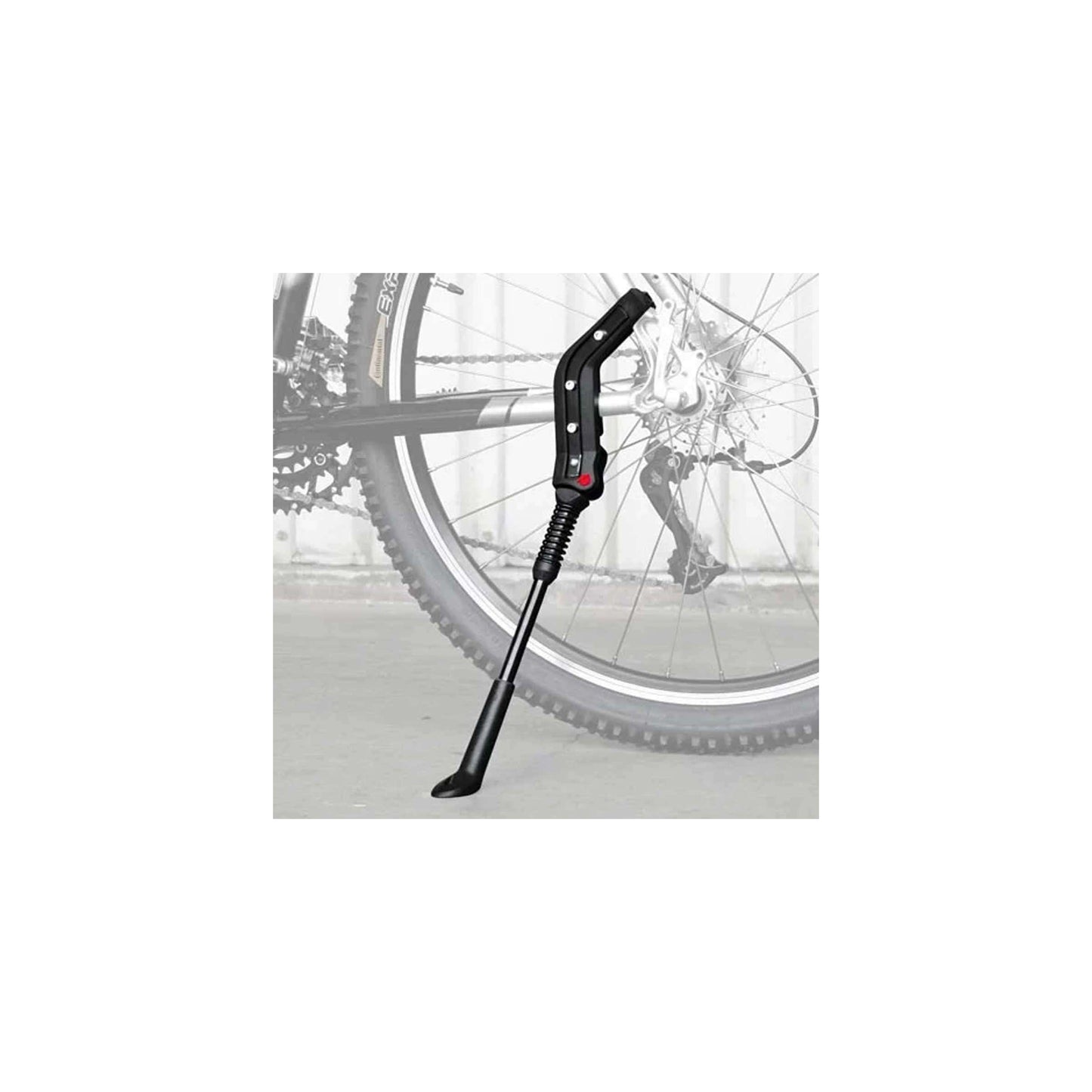 Hebie hinterbauständer fox rear kick stand 0671 26-28 b