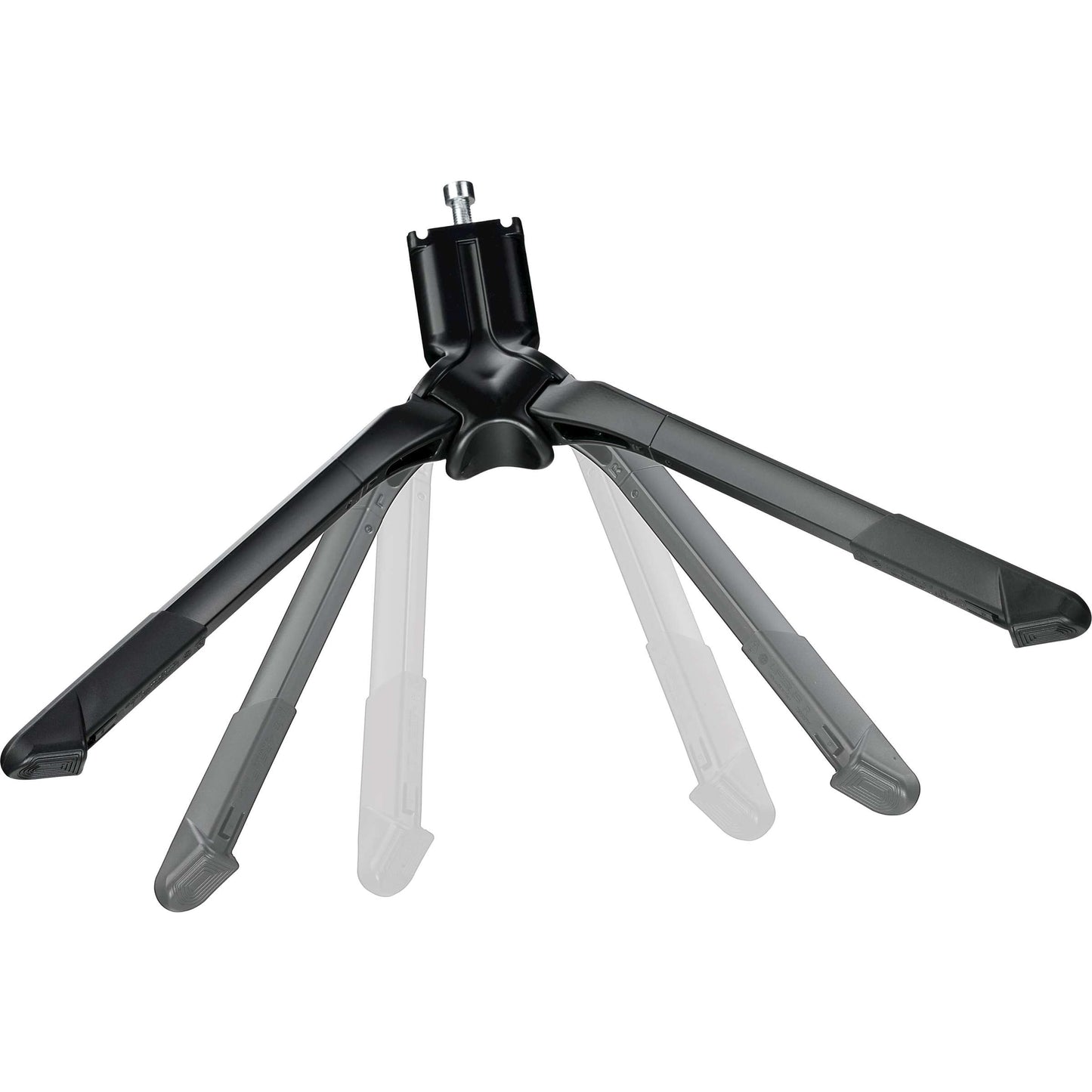 Ursus middenstandaard Jumbo 2 evo 26 zwart