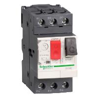 TeSys Motorbeveiligingsschakelaar 4-6.3a
