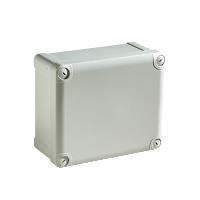 Schneider Electric Abs industriekast 291x241x87mm lo