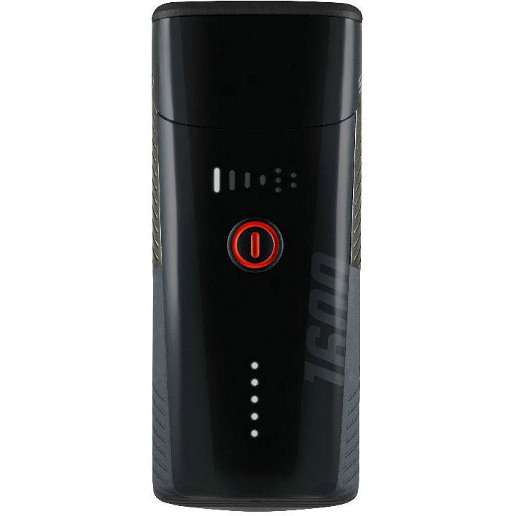 SIGMA SPORT Sigma koplamp buster 1600 fl led usb-c