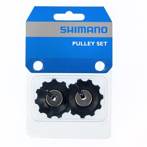 SHIMANO schaltrollen-set shim.pulley set 2pcs.