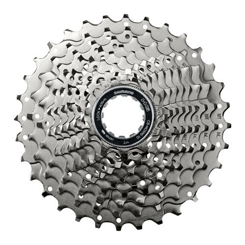 Shimano Tiagra CS-HG500 11-25 10 speed