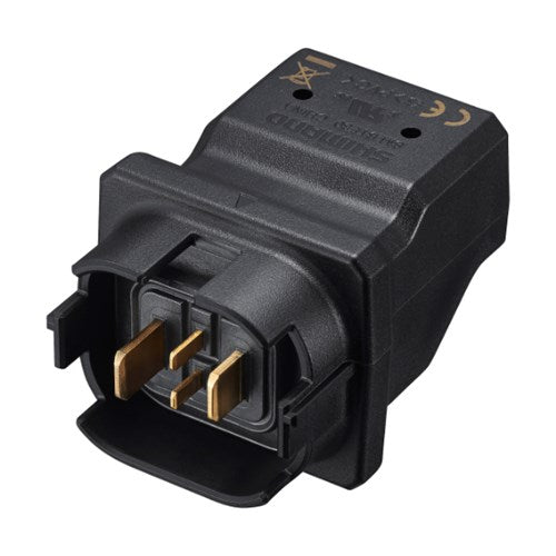 SHIMANO steps verloop adapter voor accu in frame sm-bte80