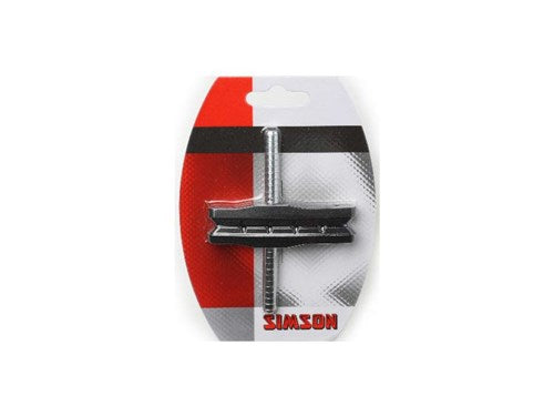 Rema Tip Top Nederland B.V. Simson remschoenen cantilever 72mm