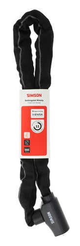 Rema Tip Top Nederland B.V. Simson kettingslot 90x7mm art*