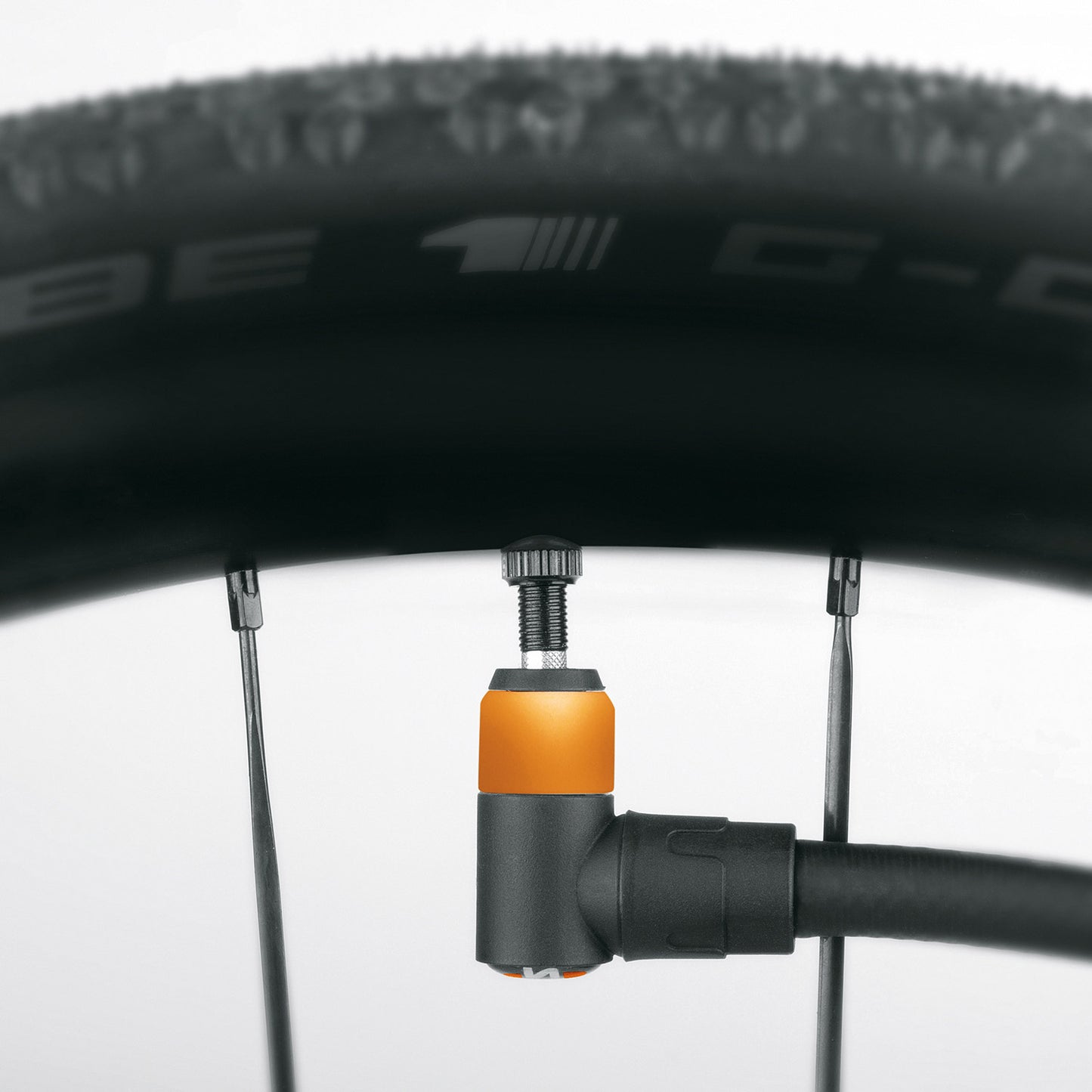 SKS pompkop schwalbe clik valve