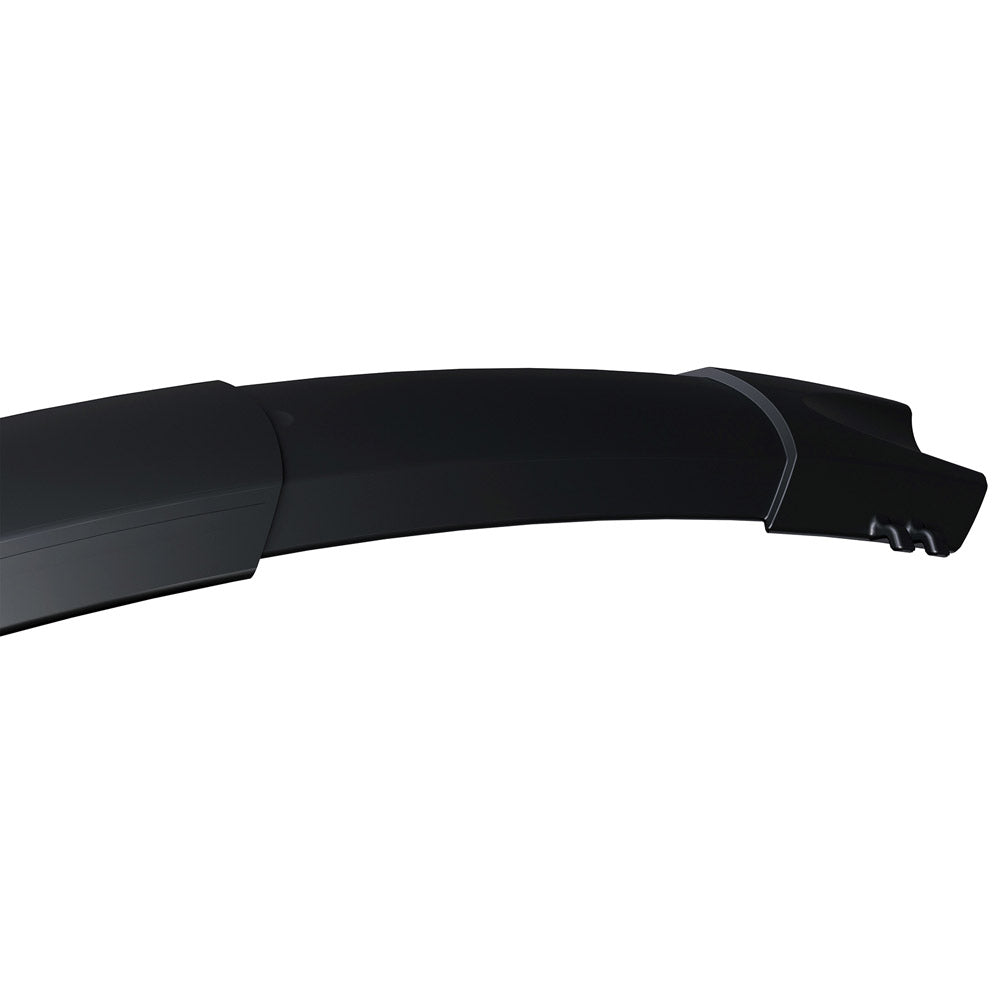 SKS spatbordset speedrocker xl 28 57mm zwart