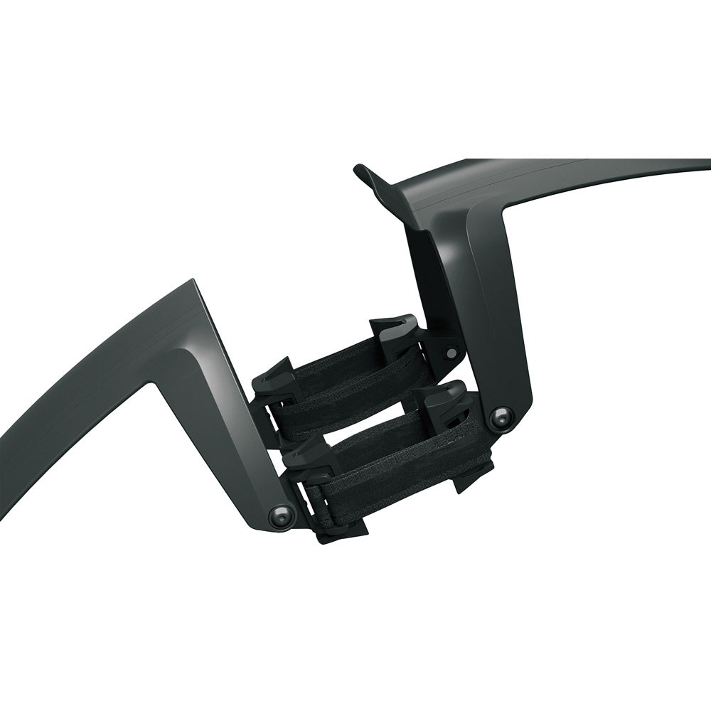 SKS spatbordset speedrocker xl 28 57mm zwart