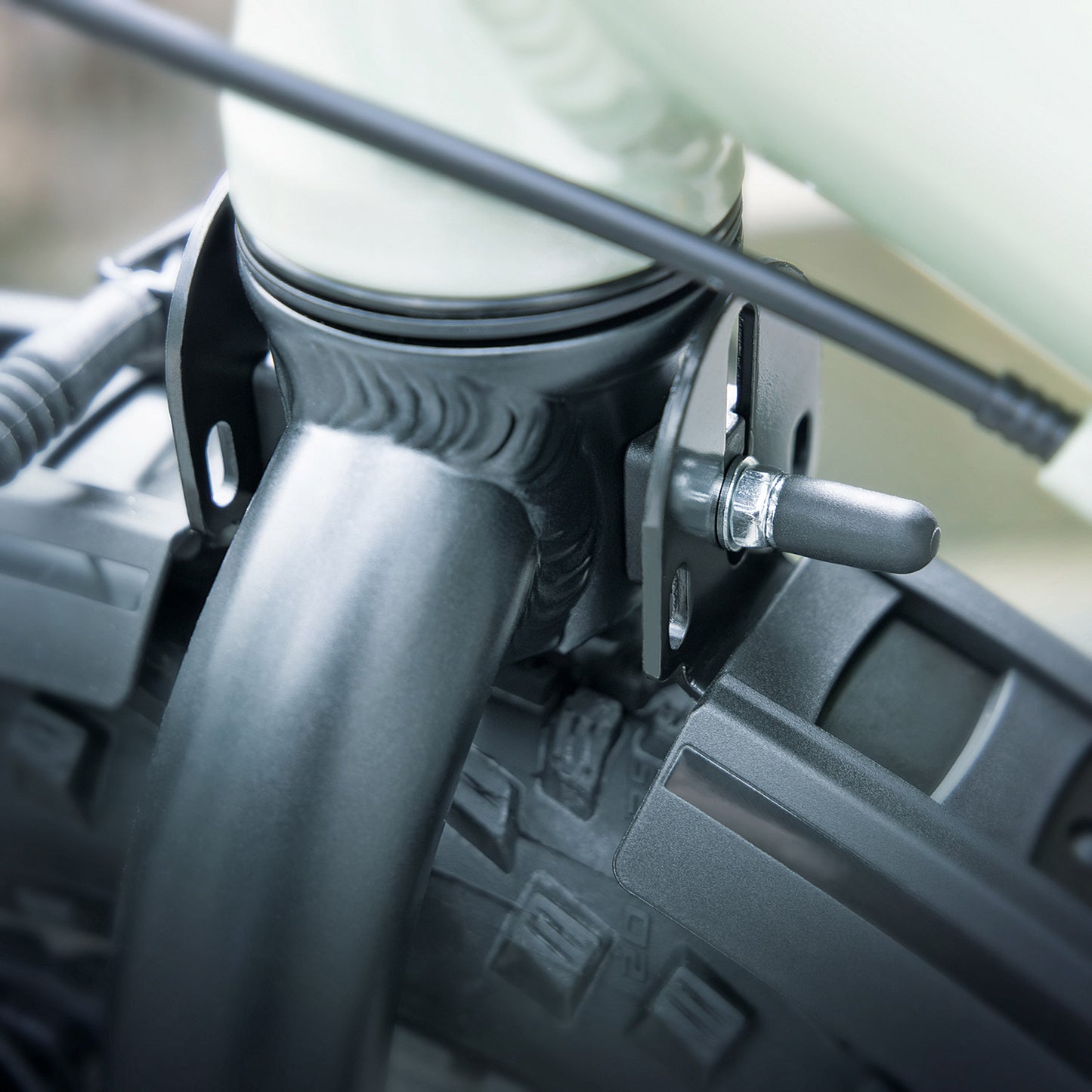 SKS Spatbordset 20 24'' rowdy 2.0