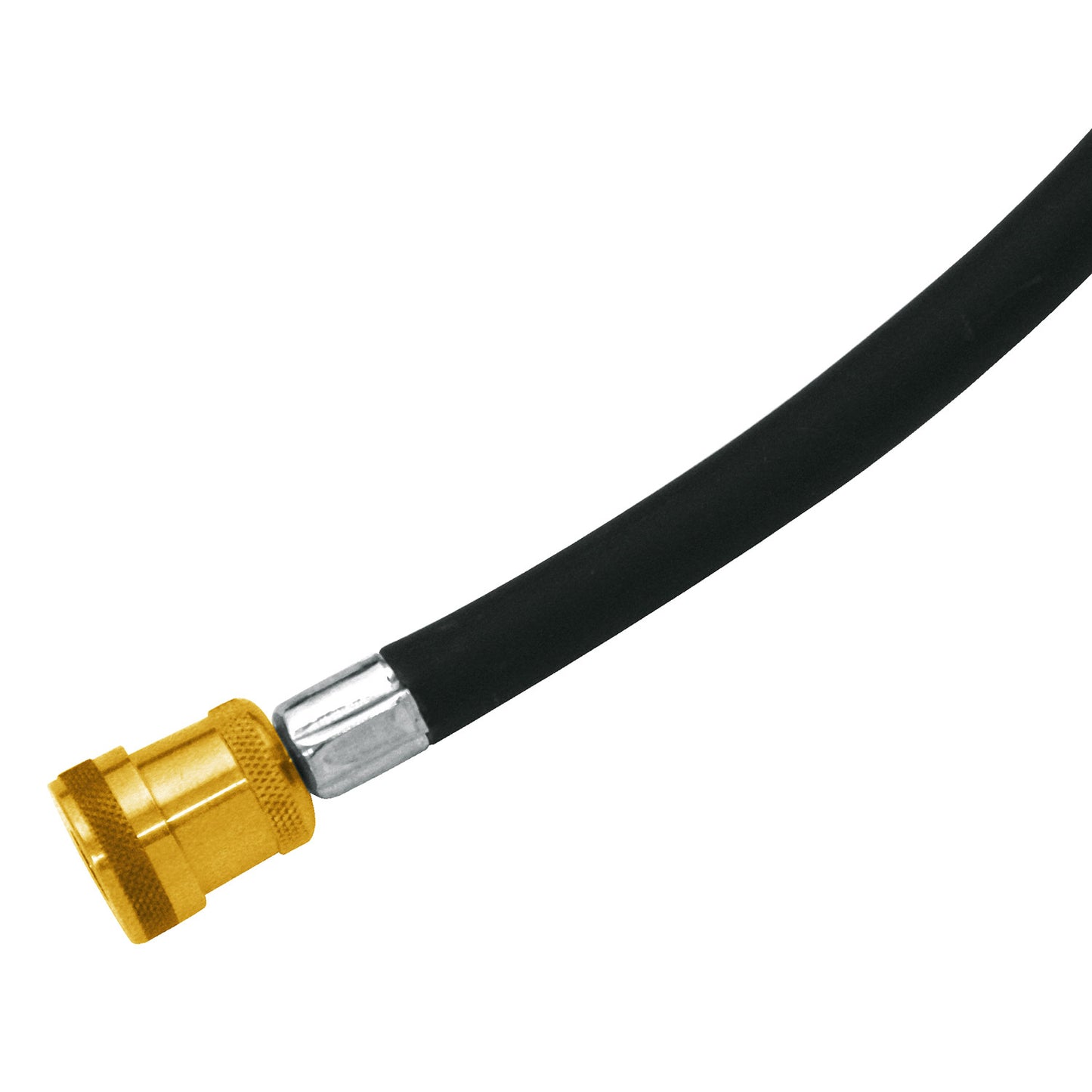 SKS vloerpomp rennkompressor multivalve 16bar zw oranje