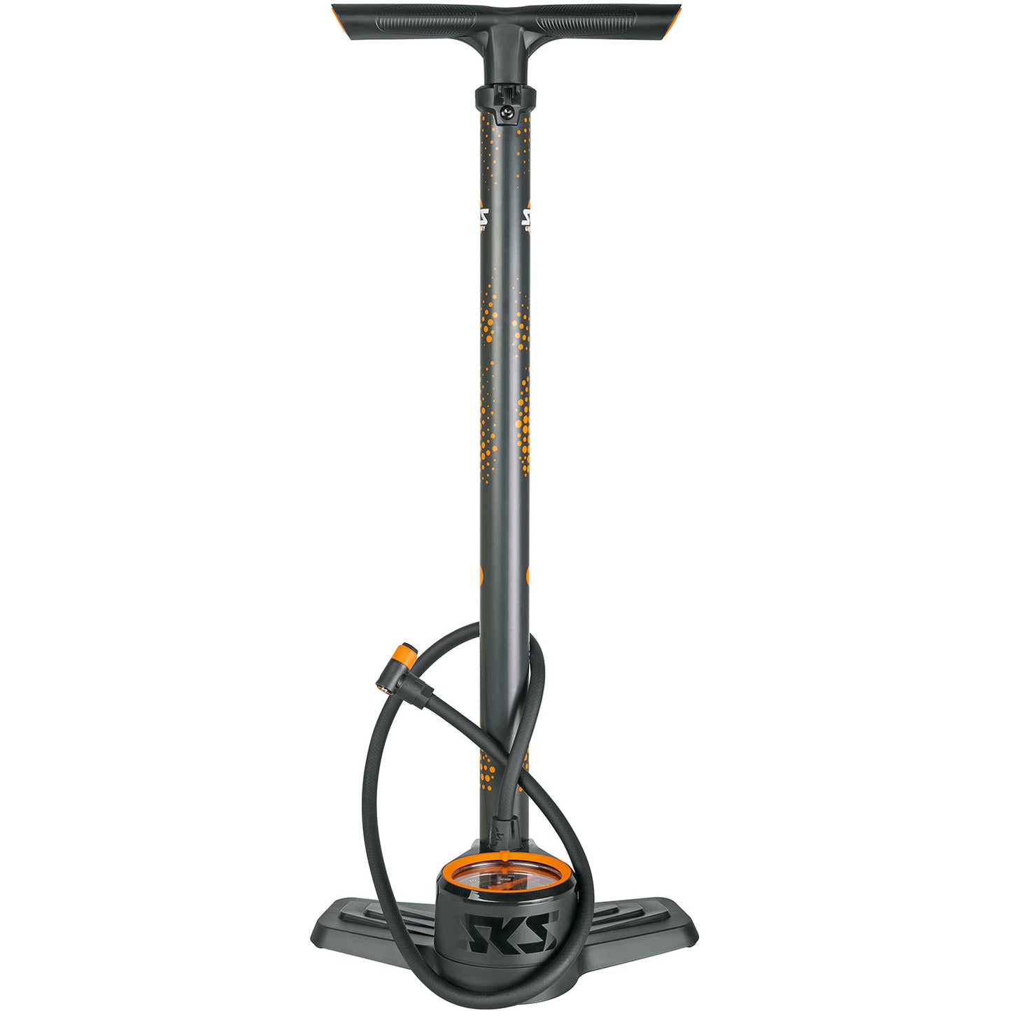 SKS Vloerpomp clik tec 10.0 scv