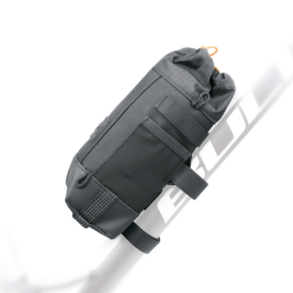 SKS frametas urban stem bag multifinctioneel 1,25l zwart
